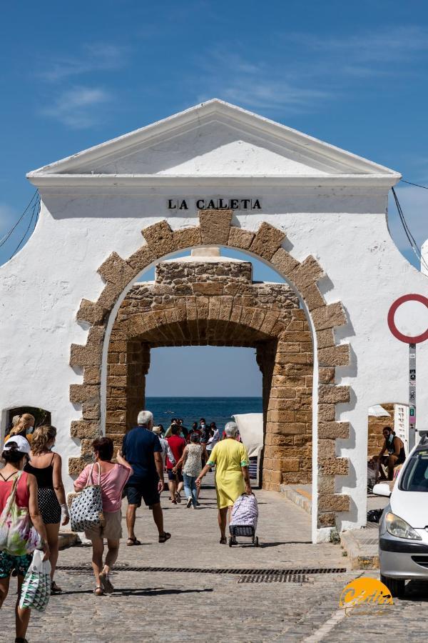 Tailor'S Home By Cadiz Time Екстер'єр фото